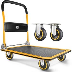 Push Cart 