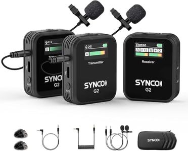 SYNCO Micr