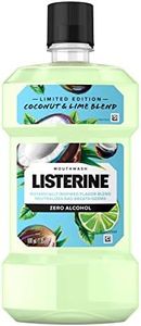 Listerine 