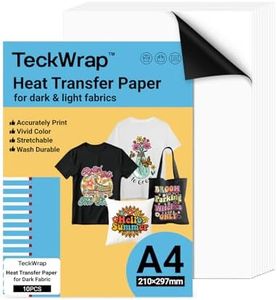 TECKWRAP P