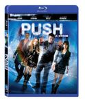 Push / Push - La Division (Bilingual) [Blu-ray]