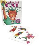 Rat A Tat Cat Card Game