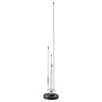 Skyscan Mobile Scanner Antenna (MK3) - Magnetic Base (BNC Plug)