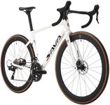SAVADECK Carbon Road Bike,Lightweig