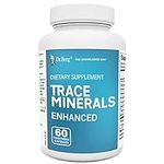 Dr. Berg's Trace Minerals Enhanced 