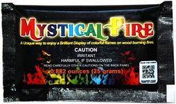 Mystical Fire Flame Colorant Vibran