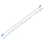 SLVC FFC Cable 8 Pin 0.5mm Pitch Extension Cable (A-Type) 200MM Length Flexible Flex FFC FPC LVDS Ribbon Cable Wire Flat Cable (1-PCS)