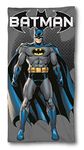 batman Bath Towels