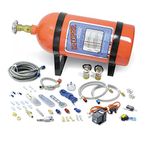 Sniper 07006NOS Sniper Universal Wet Kit Nitrous System