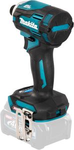 Makita 40V Cordless Impact Driver – Compact Power Tool