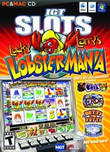 IGT Slots: