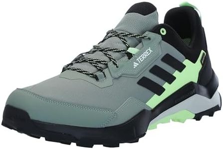 adidas Terrex AX4 GORE-TEX Hiking Shoes
