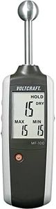 VOLTCRAFT MF-100 Materialfeuchteindikator