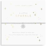 Joma Jewellery a little Sparkle Bracelet