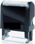 4912 Stamp - Premium Personalised Custom Made Self-Inking Business Address Rubber Stamp 5 Ink Colours and Upto 4 Lines of Text