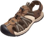 CAMELSPORTS Men's Hiking Sandals Cl