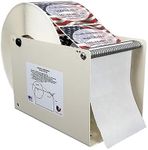 Take-a-Label 5M Manual Label Dispenser