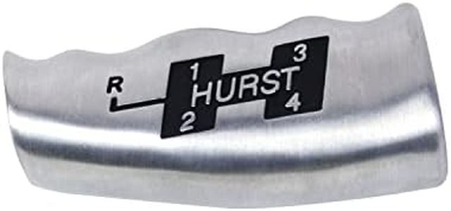 Hurst 1535000 T-Handle Shift Knob