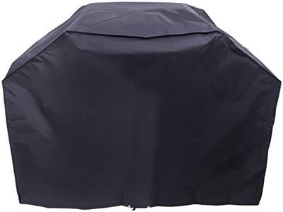 Char-Broil 3-4 Burner Large Basic Grill Cover