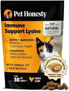 Cat Immune