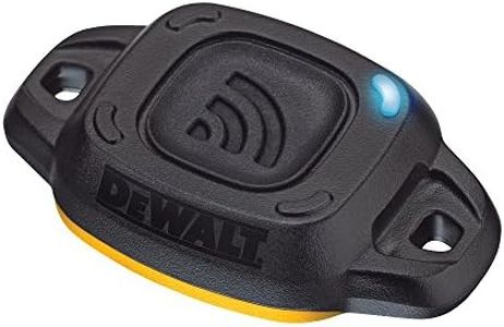 DEWALT DCE041-4 Tool Connect Tag, 4PK