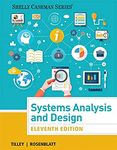 Systems Analysis and Design