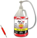 QuickStrike Tire Sealant - Small Ti
