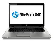 HP EliteBook 840 G2 L3Z76UT 14" i5-5200U 16GB 250GB SSD Windows 7 Pro Laptop Computer