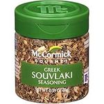 McCormick Gourmet Greek Souvlaki Se