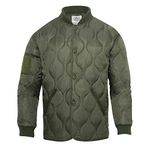 Rothco Modern, Olive, Large