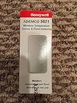 Honeywell Ademco 5821 Wireless Temperature Sensor