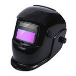 Na Auto-darkening Welding Helmets