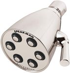 Speakman S-2252-PN Signature Brass 