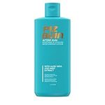 Piz Buin After Sun Soothing and Cooling Moisturising Lotion | With Aloe Vera | 200ml