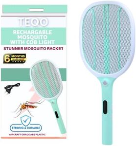TEQO Mosqu