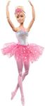 Barbie Dreamtopia Doll, Twinkle Lig