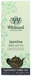 Whittard of Chelsea Jasmine Loose Tea 100 g