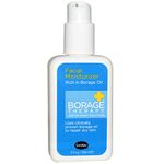 Borage Therapy - Facial Moisturizer Shikai 3 oz Liquid