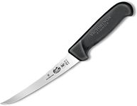 Victorinox 6 Inch Curved Fibrox Pro