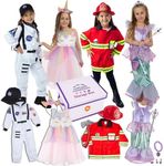 Born Toys Costume Set