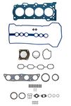 Fel-Pro Hs26158Pt2 Head Gasket Set