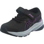 ASICS Gt-1000 11 Ps sneaker, Graphite Grey Orchid, 10 UK Child