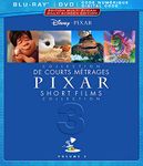 Pixar Movies