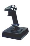 CH Products 200-503 Flightstick Pro USB 4-Button Joystick 8-Way Hatswitch