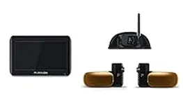 Furrion Vision S 3-Camera Wireless 