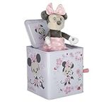Disney Baby Minnie Mouse Jack-in-Th