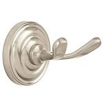 Kwikset Robe Hooks