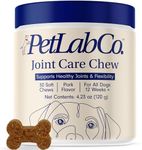 PetLab Co. Joint Care Chews for Dog