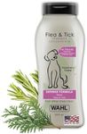 Wahl USA Flea & Tick Repelling Dog