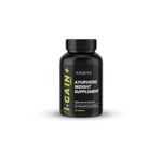 Ayuvya i-Gain+ | Ayurvedic Weight Supplement | Helps In Improving Appetite & Nutrient Absorption | With New & Improved Formula | 90 Tablets | As Seen On Shark Tank